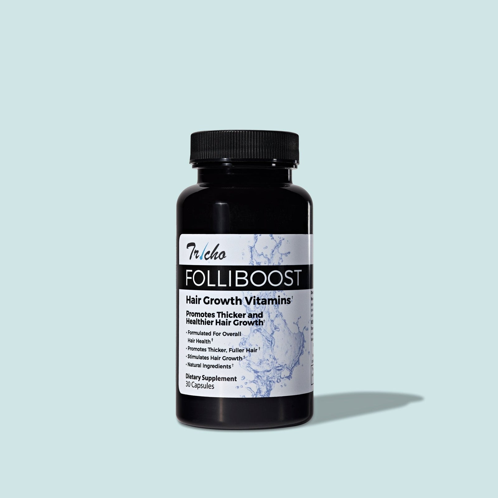 Hair Loss in Women: The Role of Vitamin Deficiency